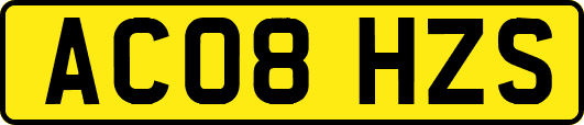 AC08HZS