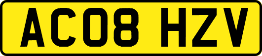AC08HZV
