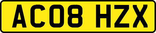 AC08HZX