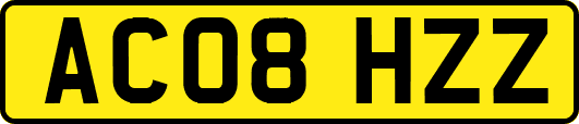 AC08HZZ