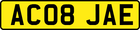 AC08JAE