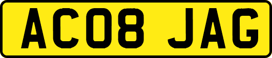 AC08JAG