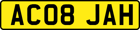 AC08JAH