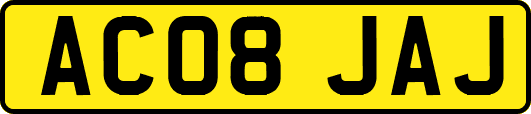 AC08JAJ