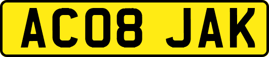 AC08JAK