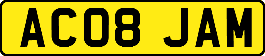 AC08JAM