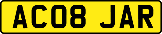 AC08JAR