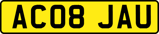 AC08JAU