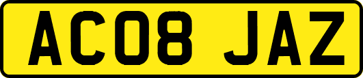 AC08JAZ