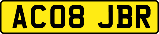 AC08JBR