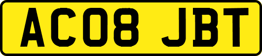 AC08JBT