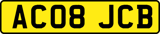 AC08JCB