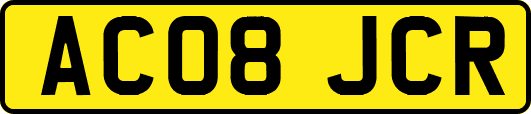 AC08JCR