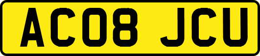 AC08JCU