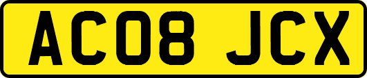 AC08JCX