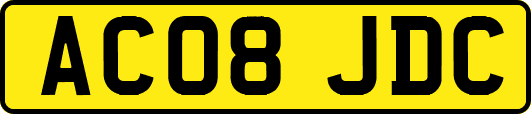 AC08JDC