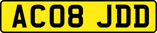 AC08JDD