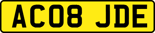 AC08JDE