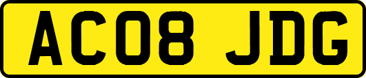AC08JDG