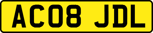 AC08JDL