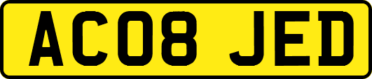 AC08JED