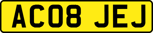 AC08JEJ