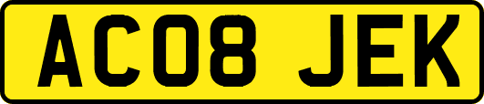 AC08JEK