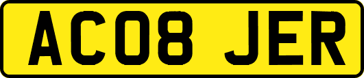 AC08JER