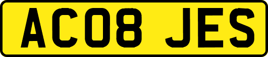 AC08JES