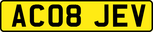 AC08JEV
