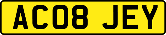 AC08JEY