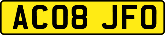 AC08JFO