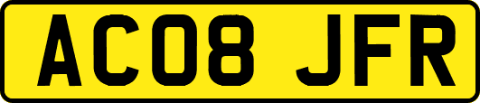 AC08JFR