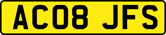 AC08JFS