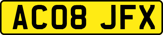AC08JFX