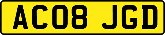 AC08JGD