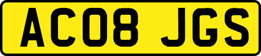 AC08JGS