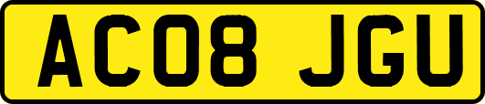 AC08JGU