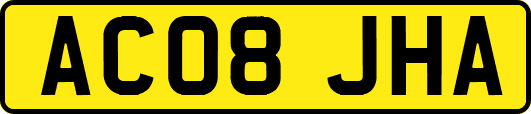 AC08JHA