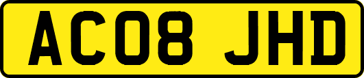 AC08JHD