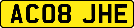 AC08JHE