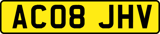 AC08JHV