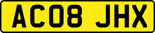 AC08JHX