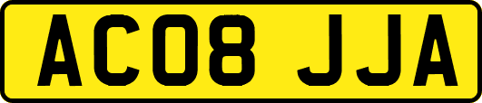 AC08JJA