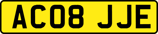 AC08JJE
