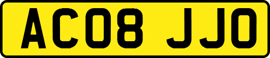 AC08JJO