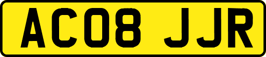 AC08JJR