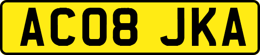AC08JKA
