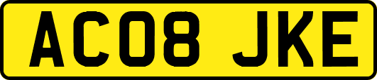 AC08JKE