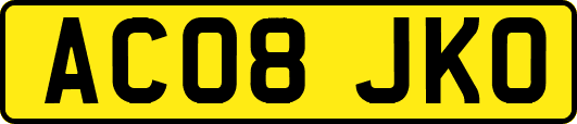 AC08JKO